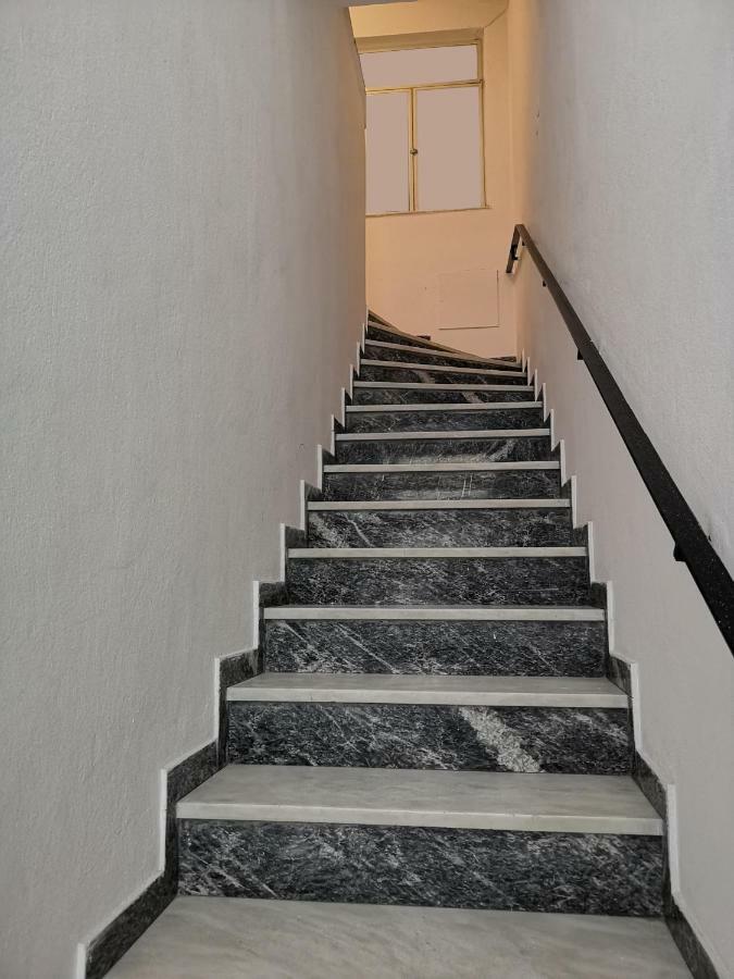 Casa Centrale Iraklio Eksteriør billede